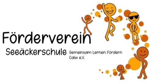 Logo des Fördervereins