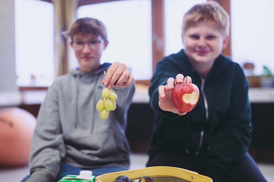 Seit dem Schuljahr 2022/2023 ist die Seeäckerschule eine Grund- und Weiterführende Schule mit sport- und bewegungserzieherischem Schwerpunkt (GSB und WSB).