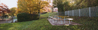 SBBZ Seeäckerschule Calw-Stammheim