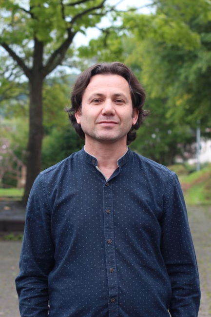 Orhan Aydin, Team und Kollegium - Seeäckerschule Calw-Stammheim