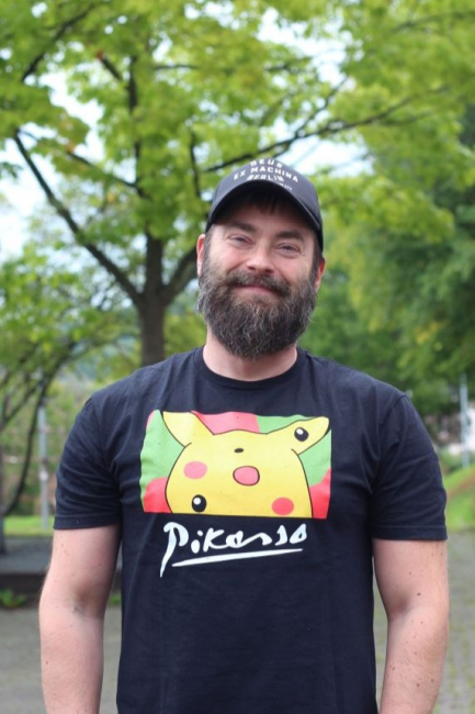 Mona Blasenbrey, Team und Kollegium - Seeäckerschule Calw-Stammheim