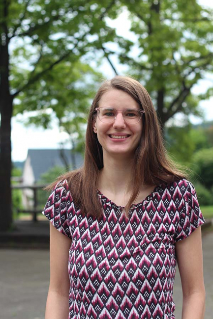 Lena Gerloff, Team und Kollegium - Seeäckerschule Calw-Stammheim