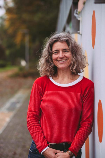 Regina Hemminger, Team und Kollegium - Seeäckerschule Calw-Stammheim