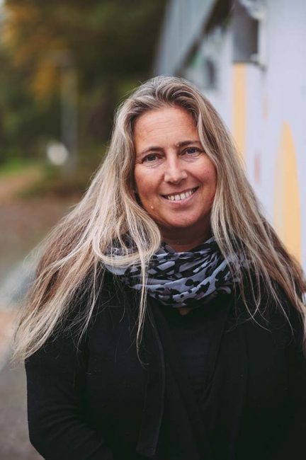 Dorothee Hohmann, Team und Kollegium - Seeäckerschule Calw-Stammheim