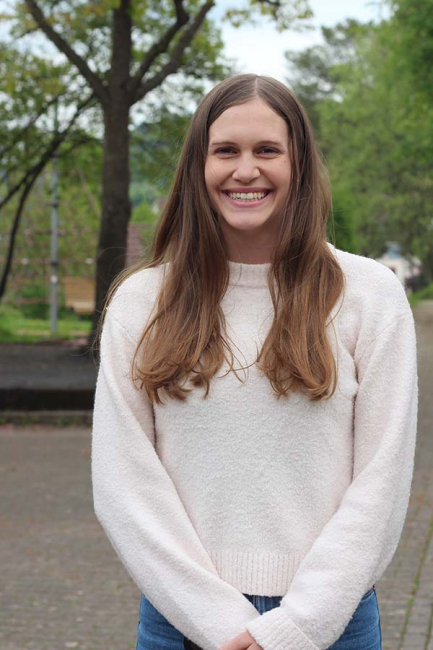 Lena Maus, Team und Kollegium - Seeäckerschule Calw-Stammheim