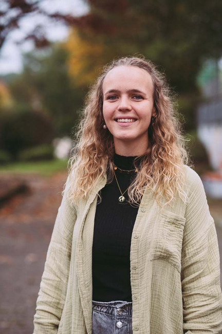 Lisa Pahlkötter, Team und Kollegium - Seeäckerschule Calw-Stammheim