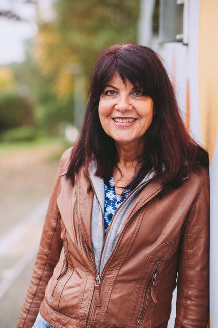 Dannia Wimbert, Team und Kollegium - Seeäckerschule Calw-Stammheim